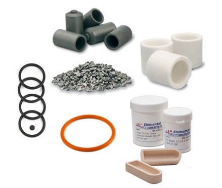 Metal Analysis